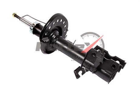 фото KORTEX KSA227STD Амортизатор nissan qashqai 02 07- пер.лев.газ. | перед лев | KORTEX KSA227STD Амортизатор nissan qashqai 02 07- пер.лев.газ. | перед лев |