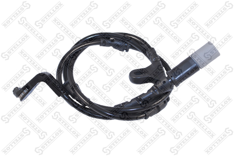 фото Stellox 00-10048-SX Датчик износа колодок пер. BMW X5 07>/x6 | перед прав/лев | Stellox 00-10048-SX Датчик износа колодок пер. BMW X5 07>/x6 | перед прав/лев |