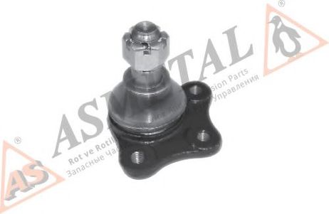 фото AS METAL 10MZ04 AS metal mazda courier e1600, e2000, e2200 шаровая | перед лев | AS METAL 10MZ04 AS metal mazda courier e1600, e2000, e2200 шаровая | перед лев |