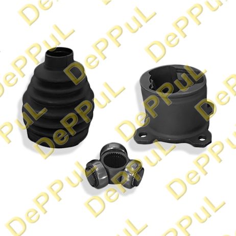 фото DePPuL DE815A1V1M Шрус внутренний НА привод mitsubishi l200 (05-...) DePPuL DE815A1V1M Шрус внутренний НА привод mitsubishi l200 (05-...)
