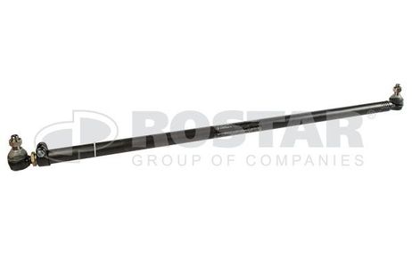 ROSTAR 180341405270 Тяга поперечная MAN L=1540mm | перед |