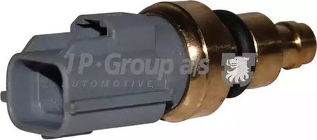 фото JP Group 1593100500 Датчик, температура охлаждающей жидкости JP Group 1593100500 Датчик, температура охлаждающей жидкости