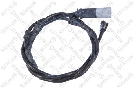 фото Stellox 00-10037-SX Датчик износа колодок пер. BMW F25 2.0i | перед прав/лев | Stellox 00-10037-SX Датчик износа колодок пер. BMW F25 2.0i | перед прав/лев |