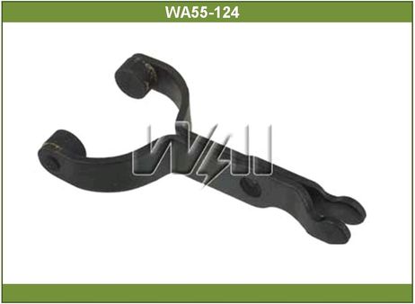 WAI 55124 Вилка бендикса