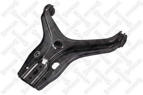 Stellox 57-02719-SX Рычаг правый Audi 80/90 82-89 | перед |