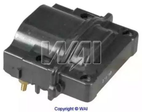 фото WAI CUF103 Катушка зажигания WAI CUF103 Катушка зажигания