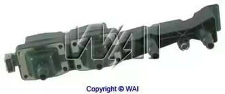 фото WAI CUF051 Катушка зажигания WAI CUF051 Катушка зажигания