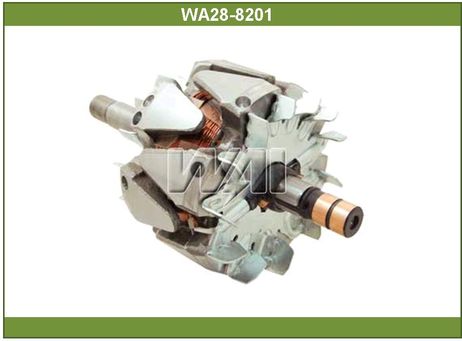 фото WAI 288201 Rotor WAI 288201 Rotor