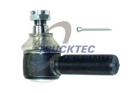 фото TRUCKTEC 0131003 Наконечник поперечной рулевой тяги TRUCKTEC 0131003 Наконечник поперечной рулевой тяги