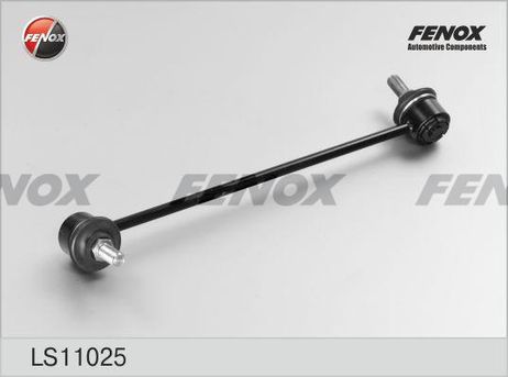 фото Fenox LS11025 Тяга стабилизатора | перед лев | Fenox LS11025 Тяга стабилизатора | перед лев |