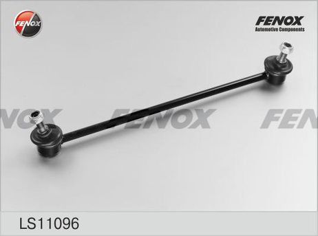 Fenox LS11096 Тяга стабилизатора | перед прав/лев |