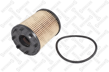 фото Stellox 20-50516-SX Фильтр масляный Opel Astra H/Corsa c/d/ Stellox 20-50516-SX Фильтр масляный Opel Astra H/Corsa c/d/