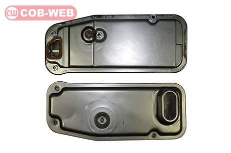 фото Cob-Web 11240A01 Фильтр акпп Cob-Web 11240A01 Фильтр акпп