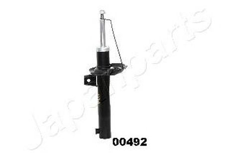 фото Japanparts MM-00492 Амортизатор | перед лев | Japanparts MM-00492 Амортизатор | перед лев |