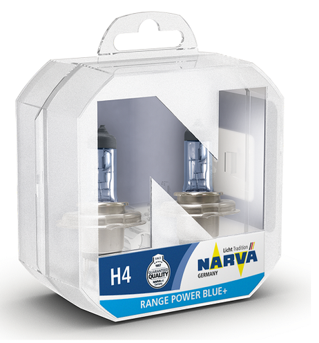 фото Narva 48003 Снят с производства Лампа накаливания H4 12V 60/55w p43t-38 RP +90% Narva 48003 Снят с производства Лампа накаливания H4 12V 60/55w p43t-38 RP +90%