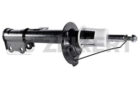 Zekkert SG-4683 Амортизатор газовый левый задней подвески