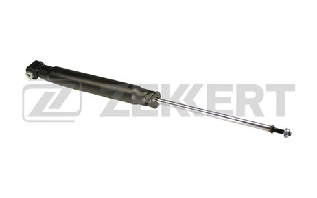Zekkert SG-2511 Амортизатор газовый задней подвески | лев |