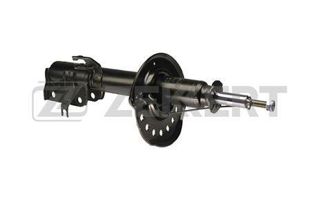 Zekkert SG-4815 Амортизатор газовый левый передней подвески
