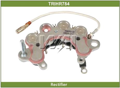 фото Transpo IHR784 Мост диодный Transpo IHR784 Мост диодный