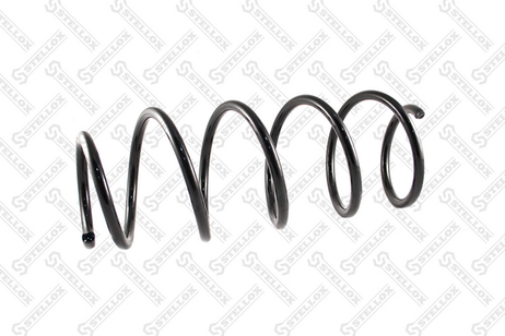 фото Stellox 10-21791-SX Пружина пер. Opel Astra 1.4 16V except | перед | Stellox 10-21791-SX Пружина пер. Opel Astra 1.4 16V except | перед |