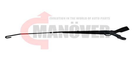 фото Manover MR1547876L Поводок стеклоочистителя левый Manover MR1547876L Поводок стеклоочистителя левый