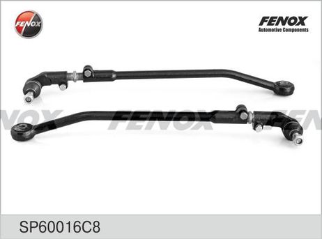 Fenox SP60016C8 Рулевая трапеция | перед |