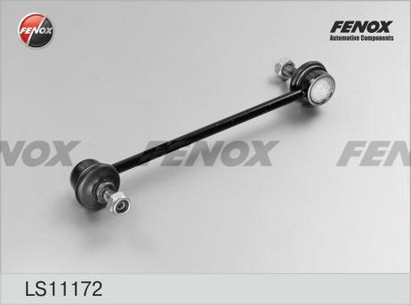 фото Fenox LS11172 Тяга стабилизатора | зад прав/лев | Fenox LS11172 Тяга стабилизатора | зад прав/лев |