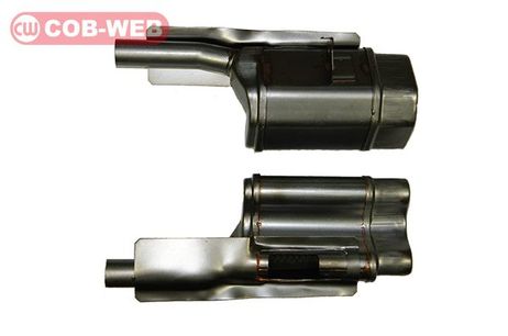 фото Cob-Web SF263C Фильтр акпп Cob-Web SF263C Фильтр акпп