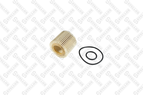 фото Stellox 20-50551-SX Фильтр масляный 61x28.5x57 Toyota rav4 Stellox 20-50551-SX Фильтр масляный 61x28.5x57 Toyota rav4