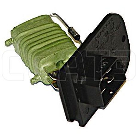 Соатэ 21238118022 Вариатор добавочный мотора вентилятора и отопителя 2110 и мод,2123 Chevrolet Niv