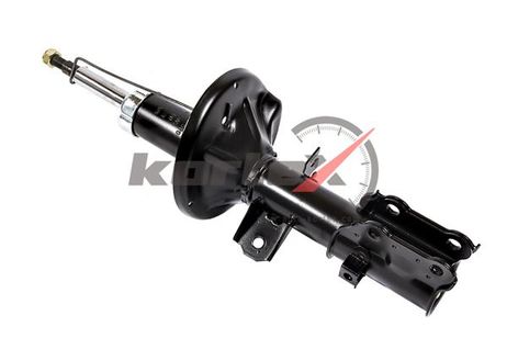 фото KORTEX KSA013STD Амортизатор hyundai getz 02-09 передний левый газо KORTEX KSA013STD Амортизатор hyundai getz 02-09 передний левый газо