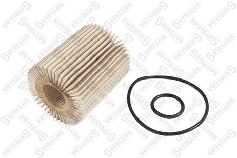 фото Stellox 20-50530-SX Фильтр масляный Toyota rav4 05> Stellox 20-50530-SX Фильтр масляный Toyota rav4 05>