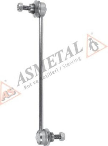фото AS METAL 26BM2000 Стойка стабилизатора | перед | AS METAL 26BM2000 Стойка стабилизатора | перед |