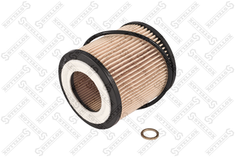 фото Stellox 20-50514-SX Фильтр масляный BMW X1 E84 2.0i 11> Stellox 20-50514-SX Фильтр масляный BMW X1 E84 2.0i 11>
