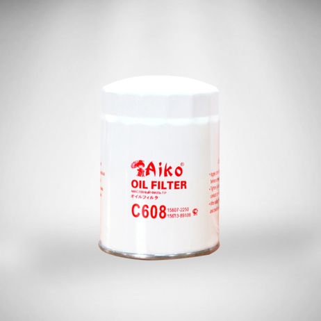 фото Aiko C608 Фильтр масляный Aiko C608 Фильтр масляный