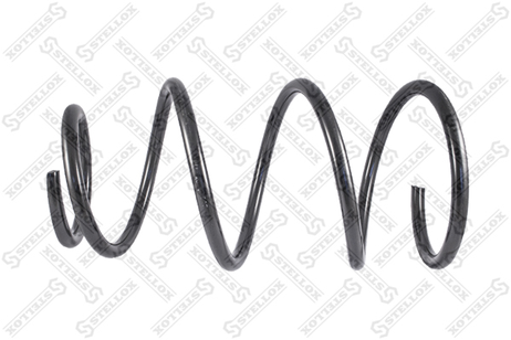 фото Stellox 10-21545-SX Пружина пер. Lexus RX 300 3.0 03> | перед | Stellox 10-21545-SX Пружина пер. Lexus RX 300 3.0 03> | перед |