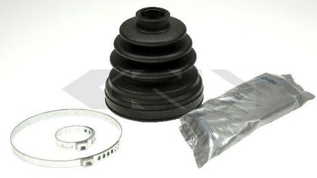 фото GKN-Spidan 304176 Комплект пылника ШРУСа GKN-Spidan 304176 Комплект пылника ШРУСа