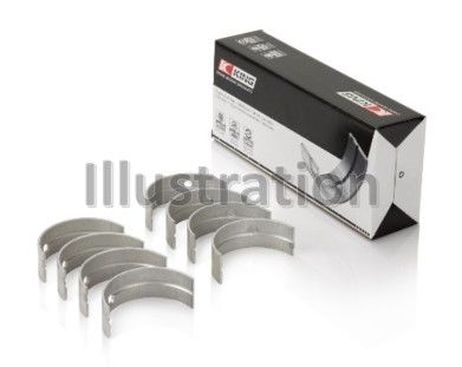 King MB4102SI Вкладыши коренные комплект STD