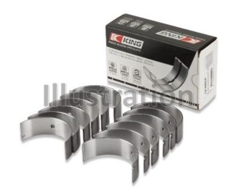 King CR6686AM0.5 Вкладыши шатунные комплект 0.50