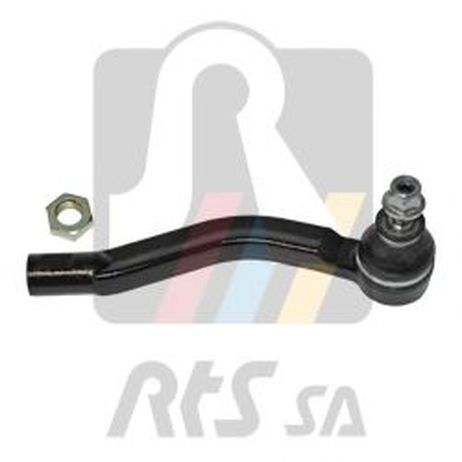 фото RTS 91-90437-110 Наконечник рулевой тяги l | перед | RTS 91-90437-110 Наконечник рулевой тяги l | перед |