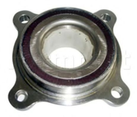 Formpart 42498030/S Подшипник пер.ступ.[ступица] | перед лев |