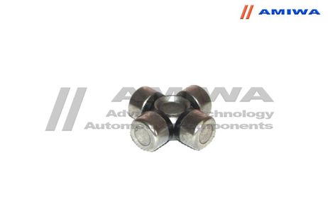 фото Amiwa 2035661 Крестовина рулевая 16x39 Amiwa 2035661 Крестовина рулевая 16x39
