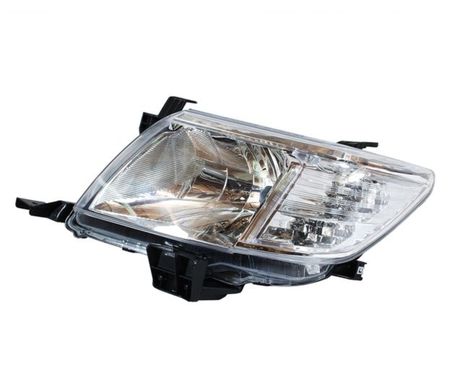 фото CASP 114025R Фара правая не под корректор CASP 114025R Фара правая не под корректор
