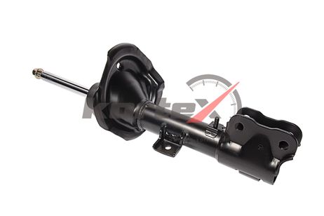 фото KORTEX KSA594STD Амортизатор citroen c-crosser/peugeot 4007/mitsubi | перед прав | KORTEX KSA594STD Амортизатор citroen c-crosser/peugeot 4007/mitsubi | перед прав |