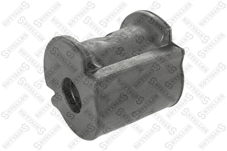 фото Stellox 79-00752-SX Втулка стабилизатора переднего Mazda | прав/лев | Stellox 79-00752-SX Втулка стабилизатора переднего Mazda | прав/лев |