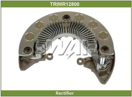 фото Transpo IMR12800 Плата диодов генератора Transpo IMR12800 Плата диодов генератора