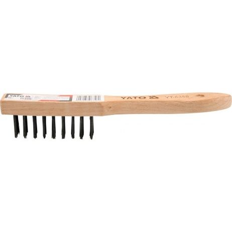 Yato YT-6358 Щетка для зачистки поверхностей