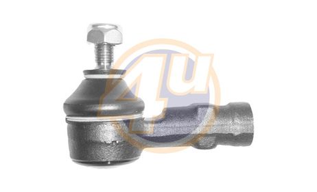 фото 4U FR-A-39259 Наконечник рулевой тяги 4U FR-A-39259 Наконечник рулевой тяги