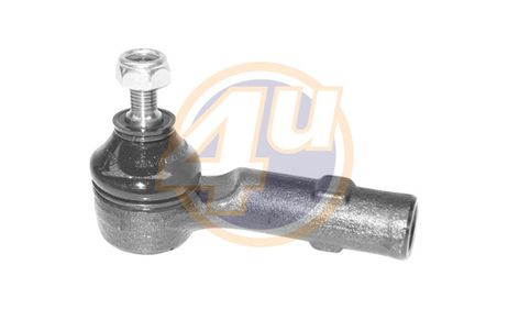 фото 4U FR-A-40656 Наконечник рулевой тяги | перед | 4U FR-A-40656 Наконечник рулевой тяги | перед |