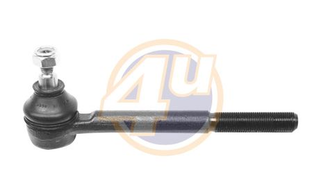 фото 4U MR-A-40559 Наконечник рулевой тяги 4U MR-A-40559 Наконечник рулевой тяги